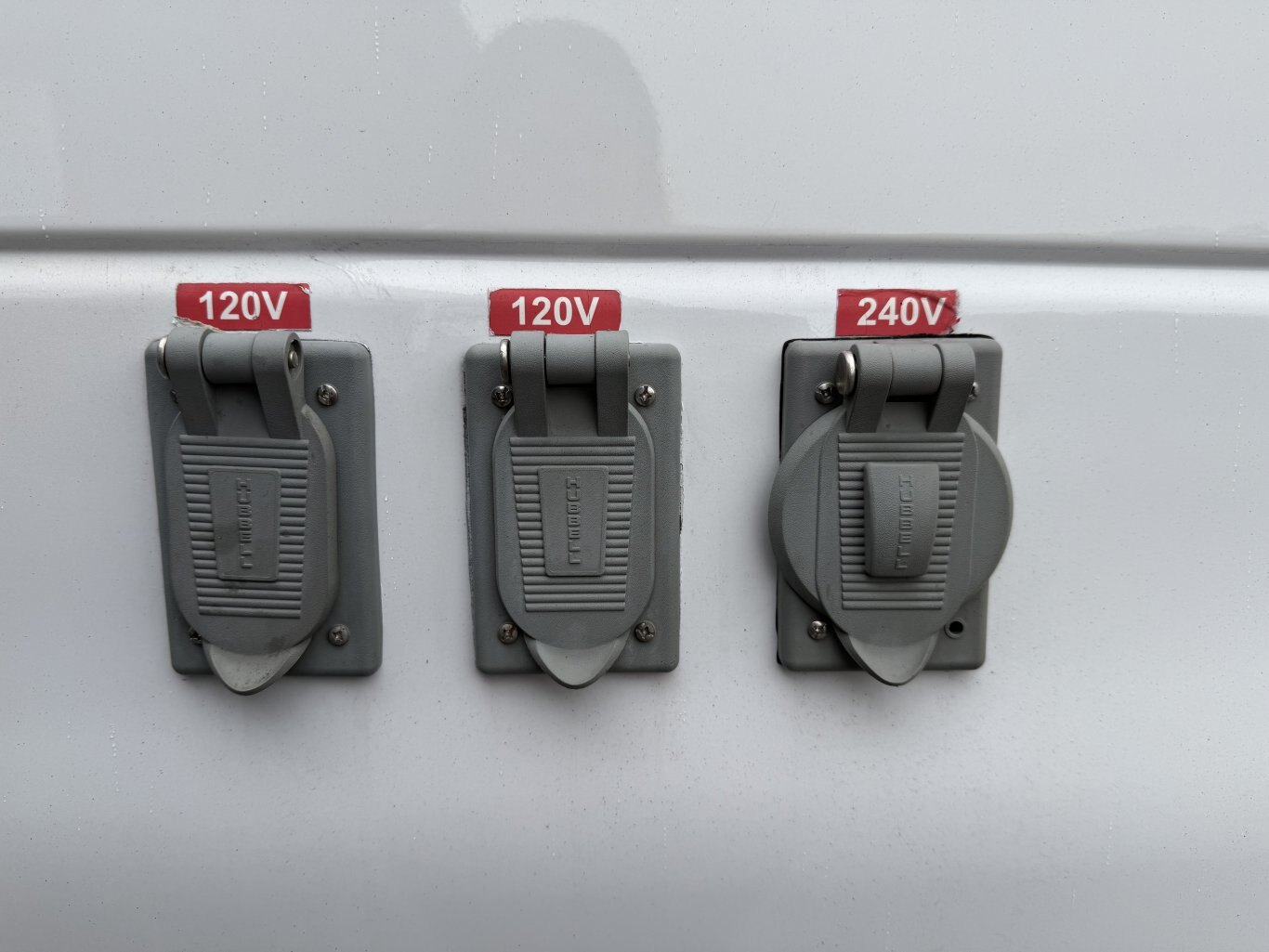 2012 Ford E350 Super Duty