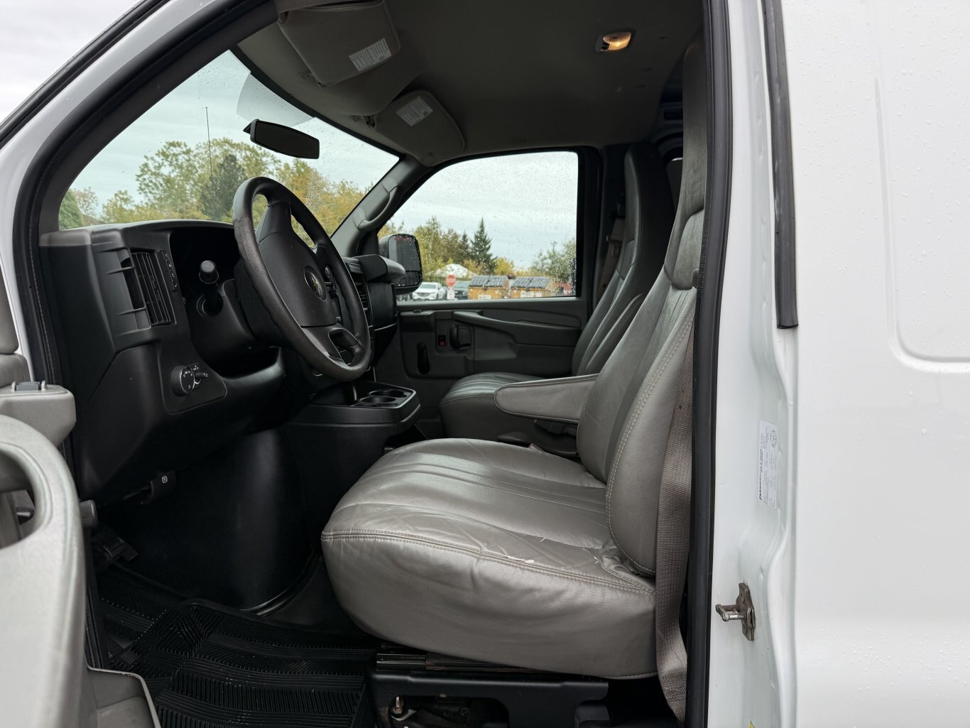 2014 Chevrolet Express 1500