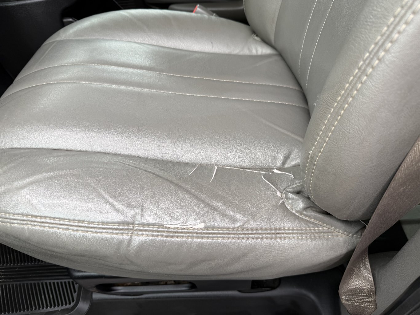 2014 Chevrolet Express 1500