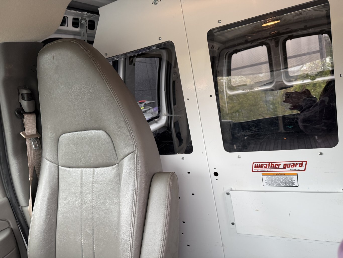 2014 Chevrolet Express 1500