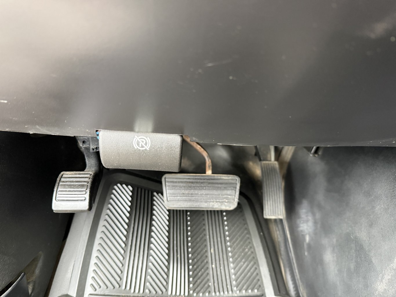 2014 Chevrolet Express 1500