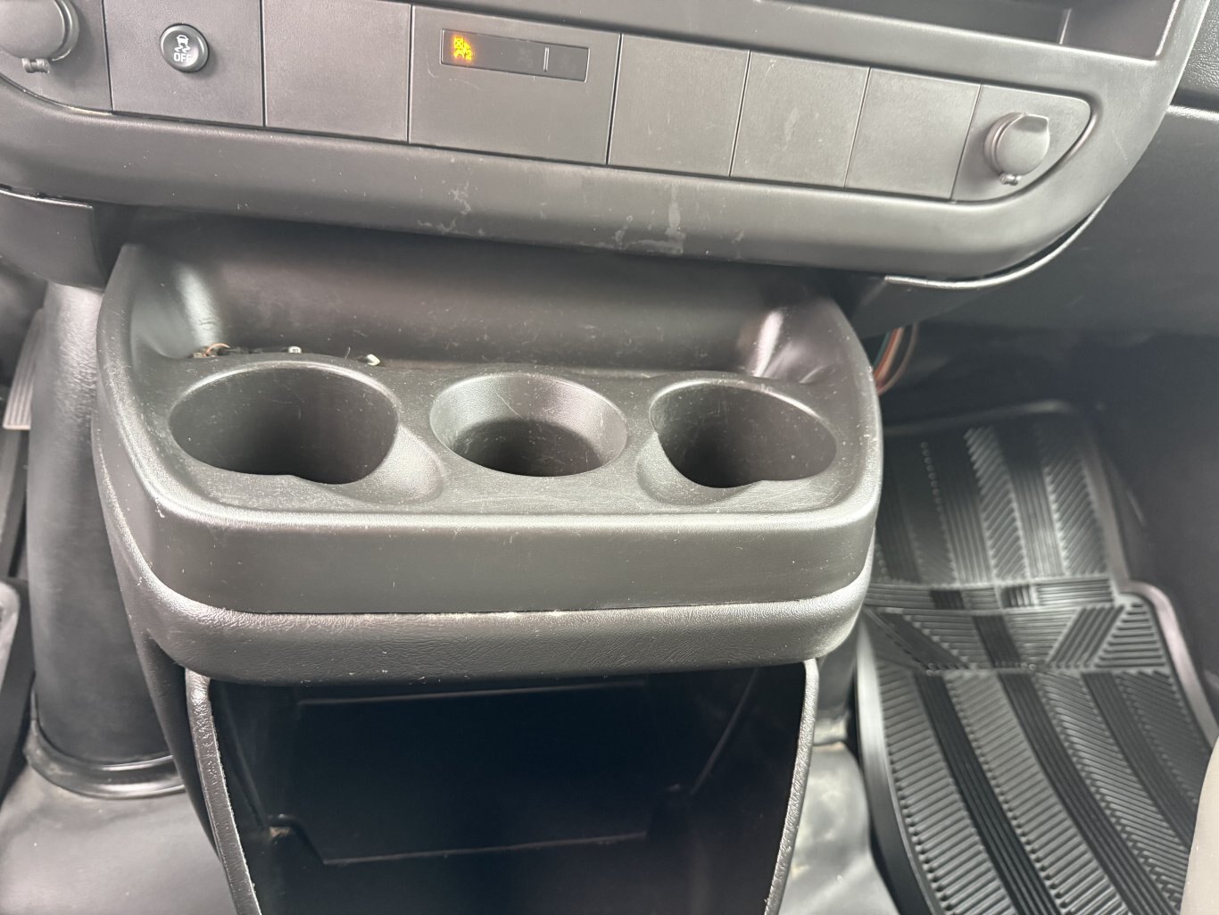 2014 Chevrolet Express 1500