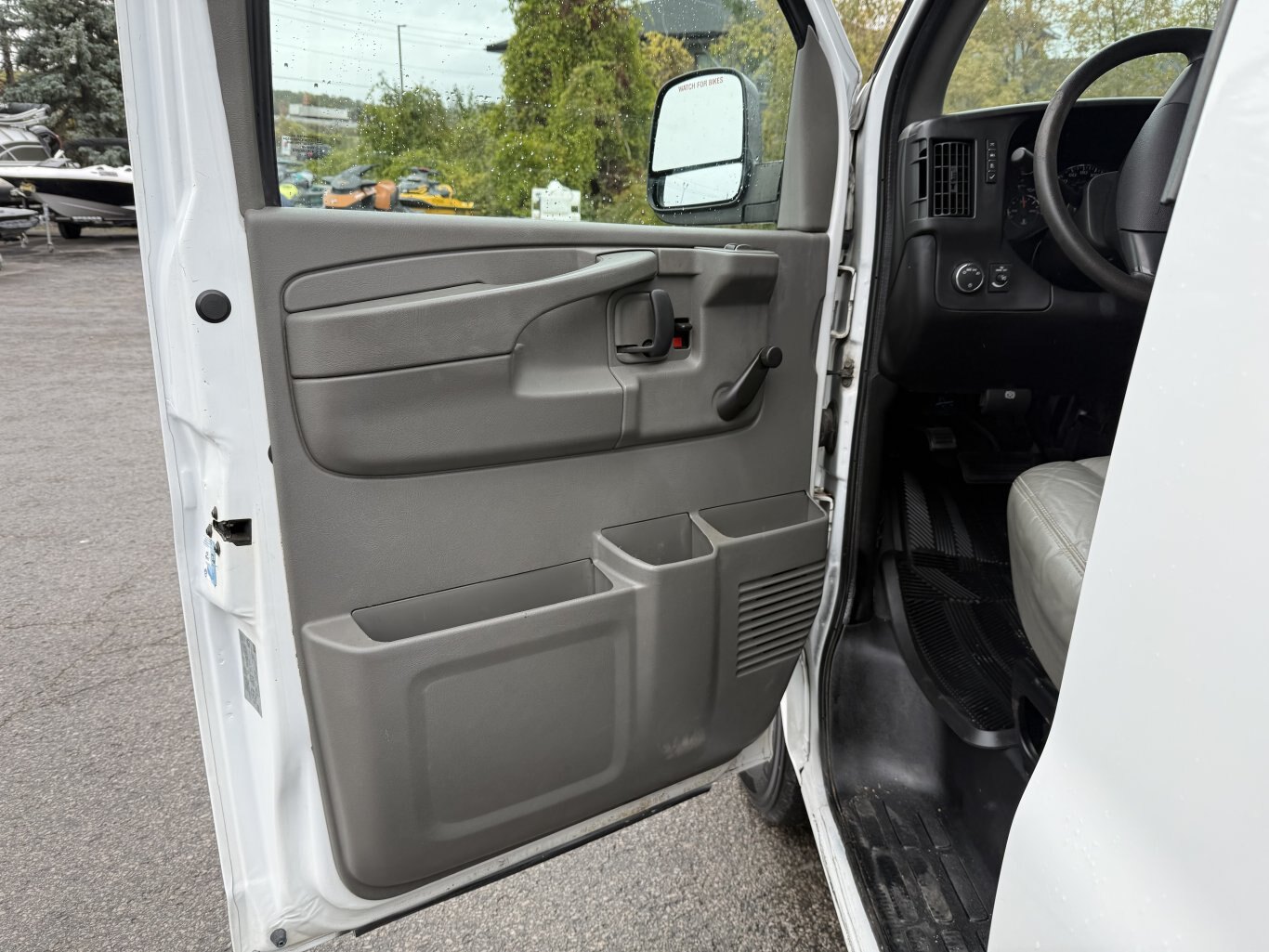 2014 Chevrolet Express 1500