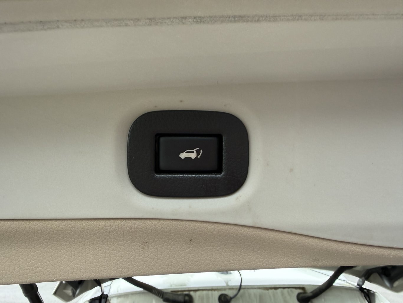 2014 Nissan Rouge SL