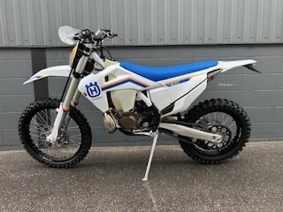 2023 Husqvarna TE 300i