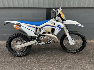 2023 Husqvarna TE 300i