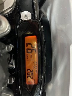 2023 Husqvarna TE 300i