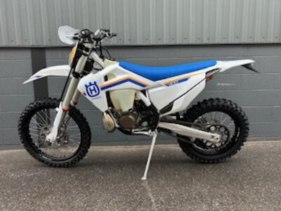 2023 Husqvarna TE 300i