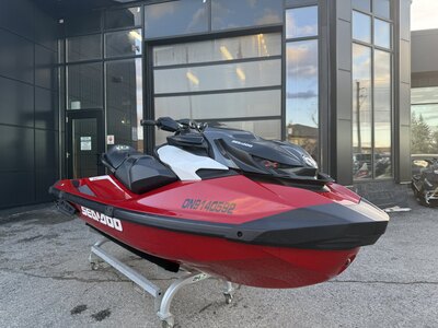 2024 Sea-Doo RXPX 325