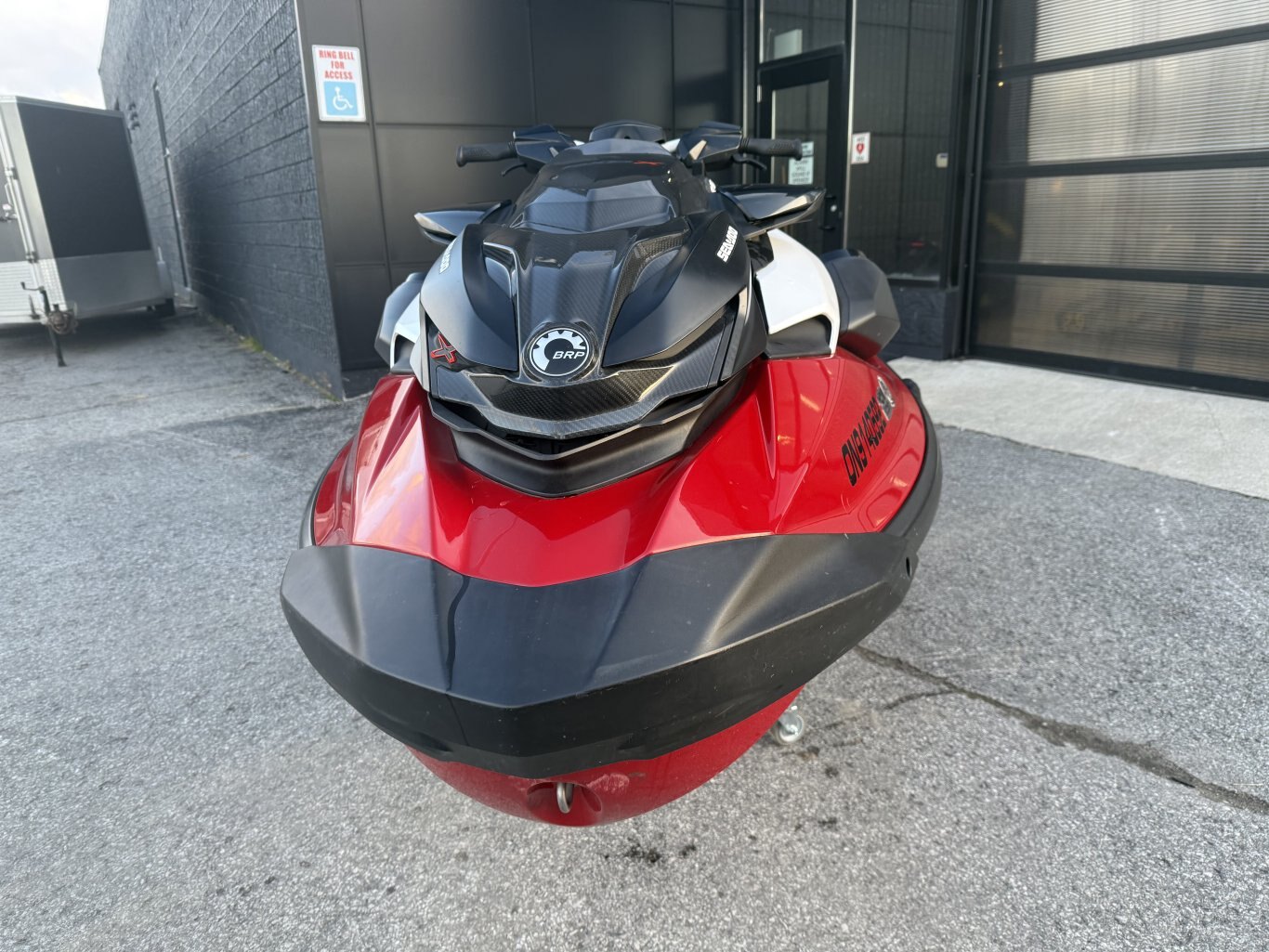 2024 Sea Doo RXPX 325