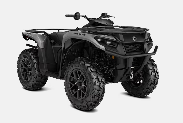 2026 Can Am Outlander XT 700