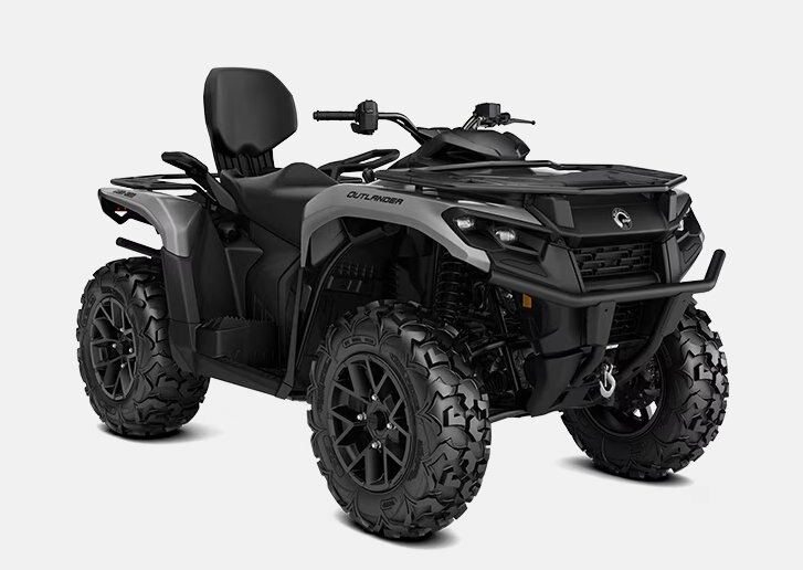 2026 Can Am Outlander Max XT 700