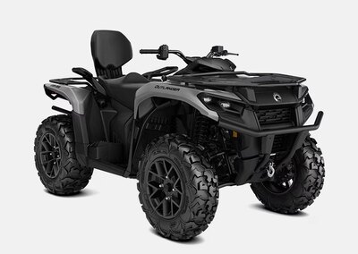 2026 Can-Am Outlander Max XT 700