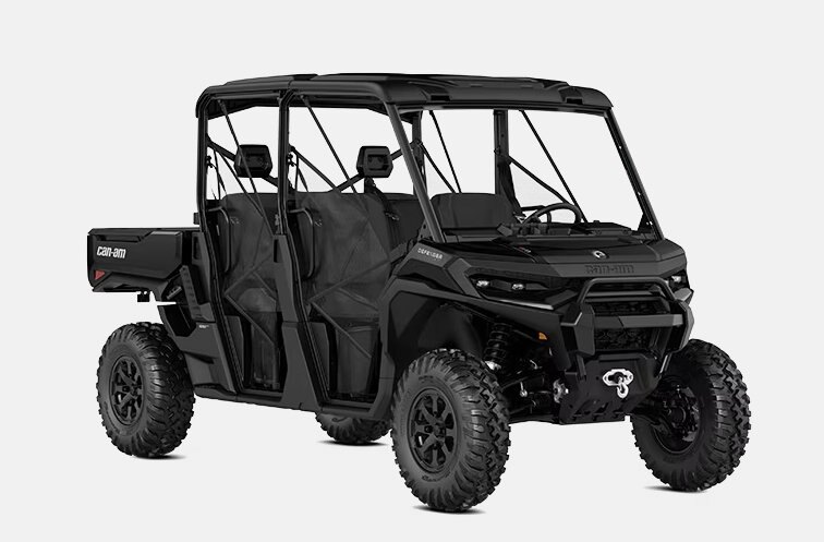 2026 Can Am Defender Max XT HD11