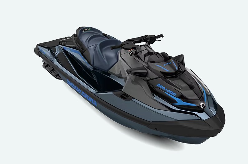 2026 Sea Doo GTX 300
