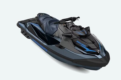 2026 Sea-Doo GTX 300