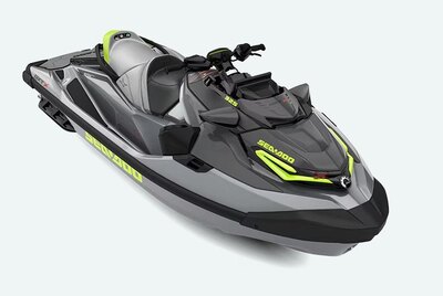 2026 Sea-Doo RXTX 325 W/S