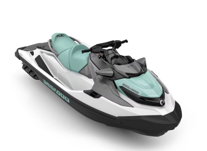 2026 Sea Doo GTX Pro 130 w/ iBR