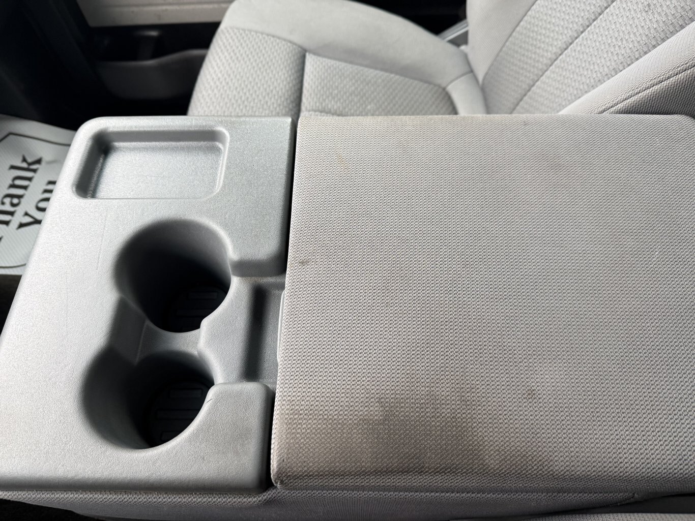 2012 Ford F150 XTR Crew Cab