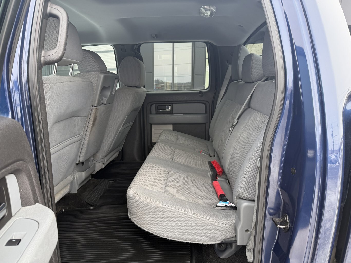 2012 Ford F150 XTR Crew Cab