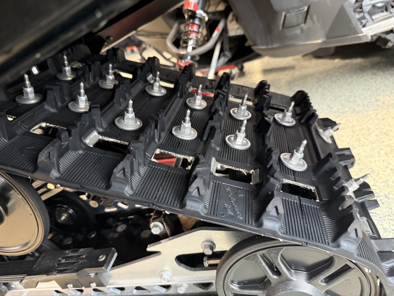 2018 Yamaha Venture DLX