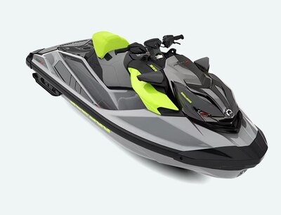 2026 Sea-Doo RXPX 325 W/S