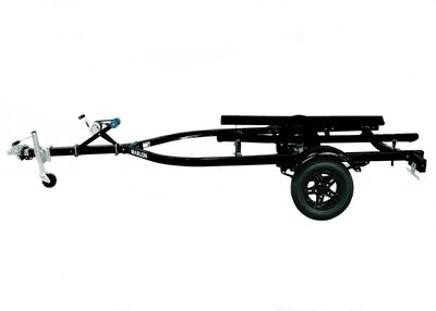 2026 Marlon Single PWC Long Trailer