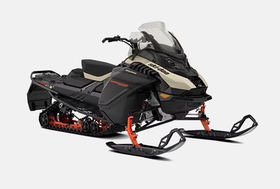 Ski-Doo Renegade Adrenaline 900 ACE Turbo RipSaw 1,25 E.S. 2027