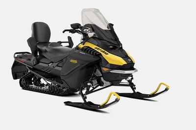 Ski-Doo Grand Touring Sport 900 ACE RipSaw 1.25 E.S. 2027