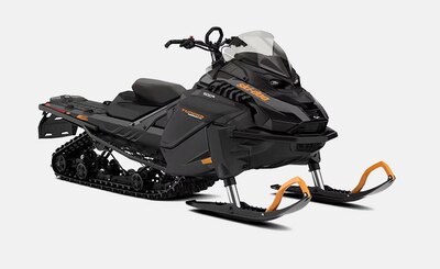Ski-Doo Tundra LE 600 EFI Charger 1.5 E.S. 2027