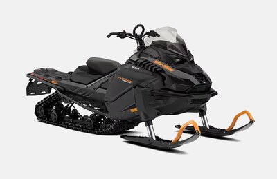 Ski-Doo Tundra LE 600 ACE Charger 1.5 E.S. 2027