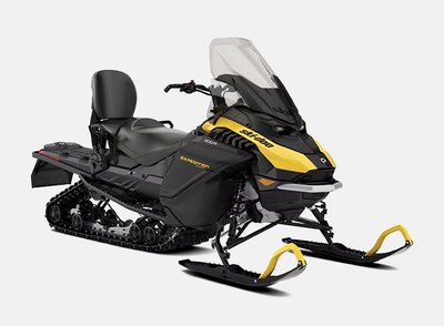 2027 Ski-Doo Expedition Sport 900 ACE Charger 1.5 E.S.
