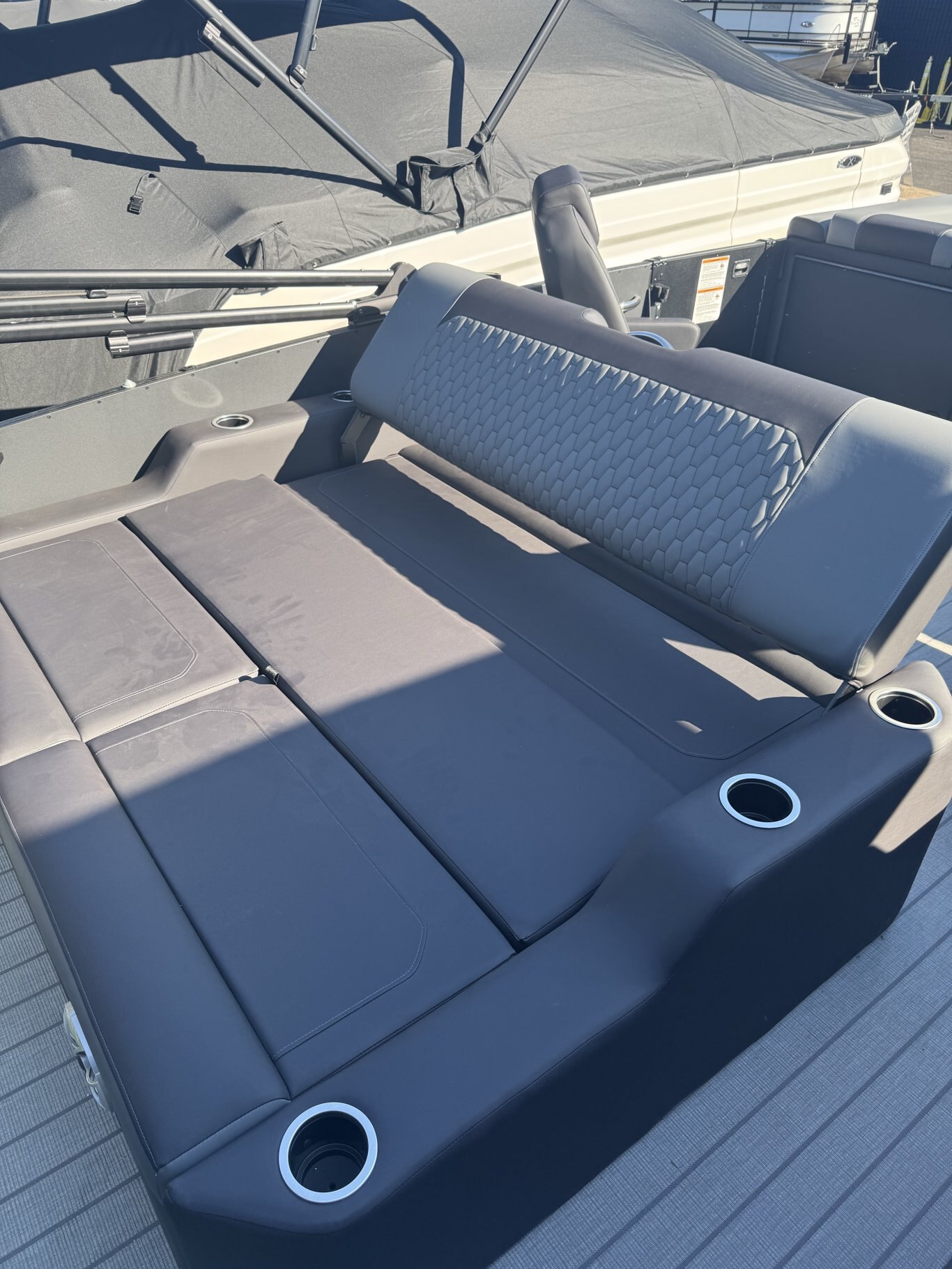 2026 Sylvan X3 ULZ 250HP