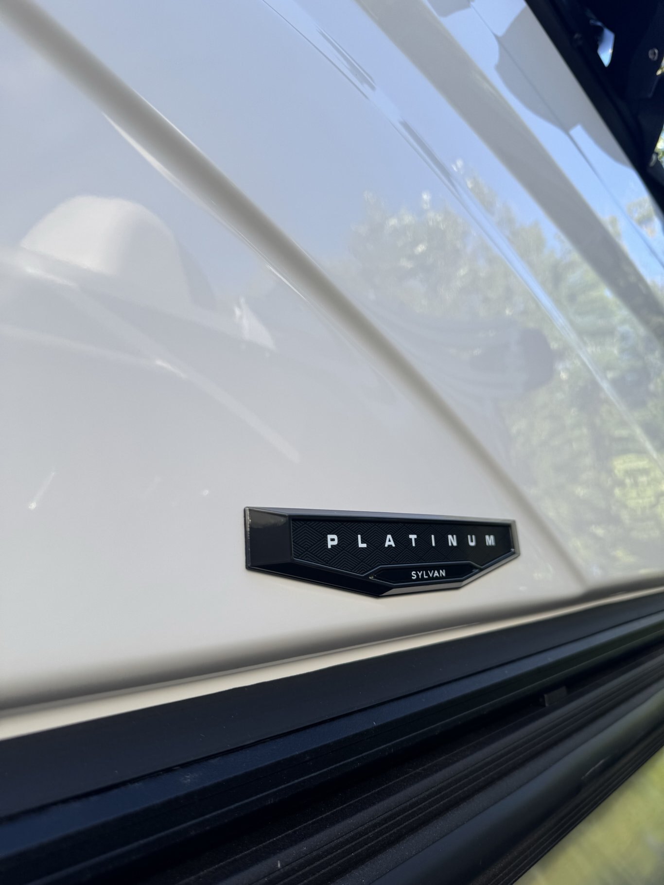 2026 Sylvan X1 LZ DH 150HP
