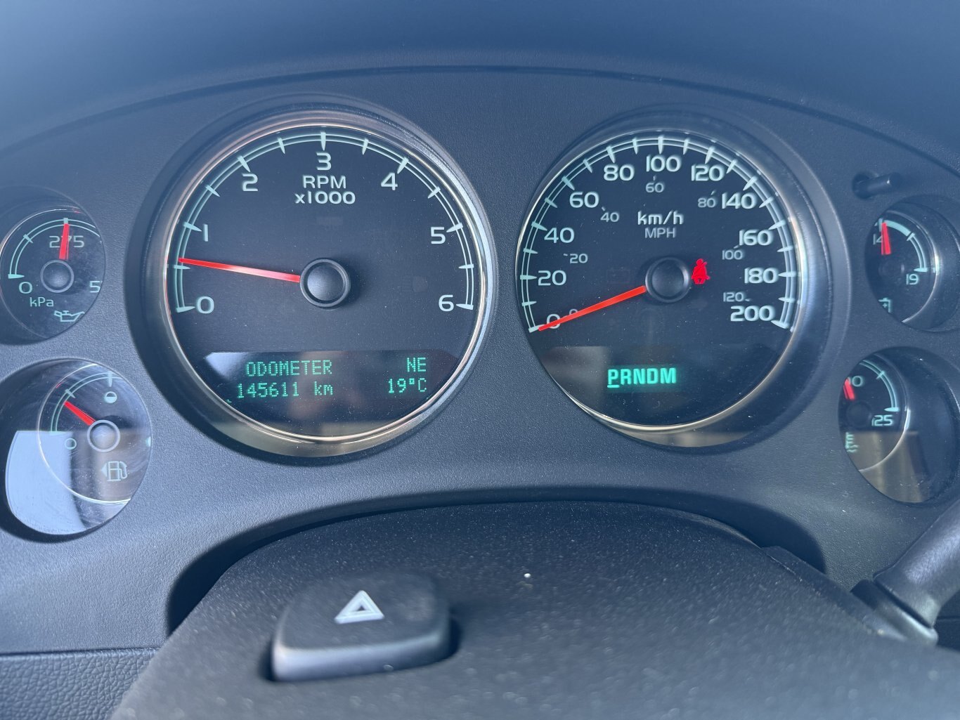 2014 GMC Yukon XL SLT