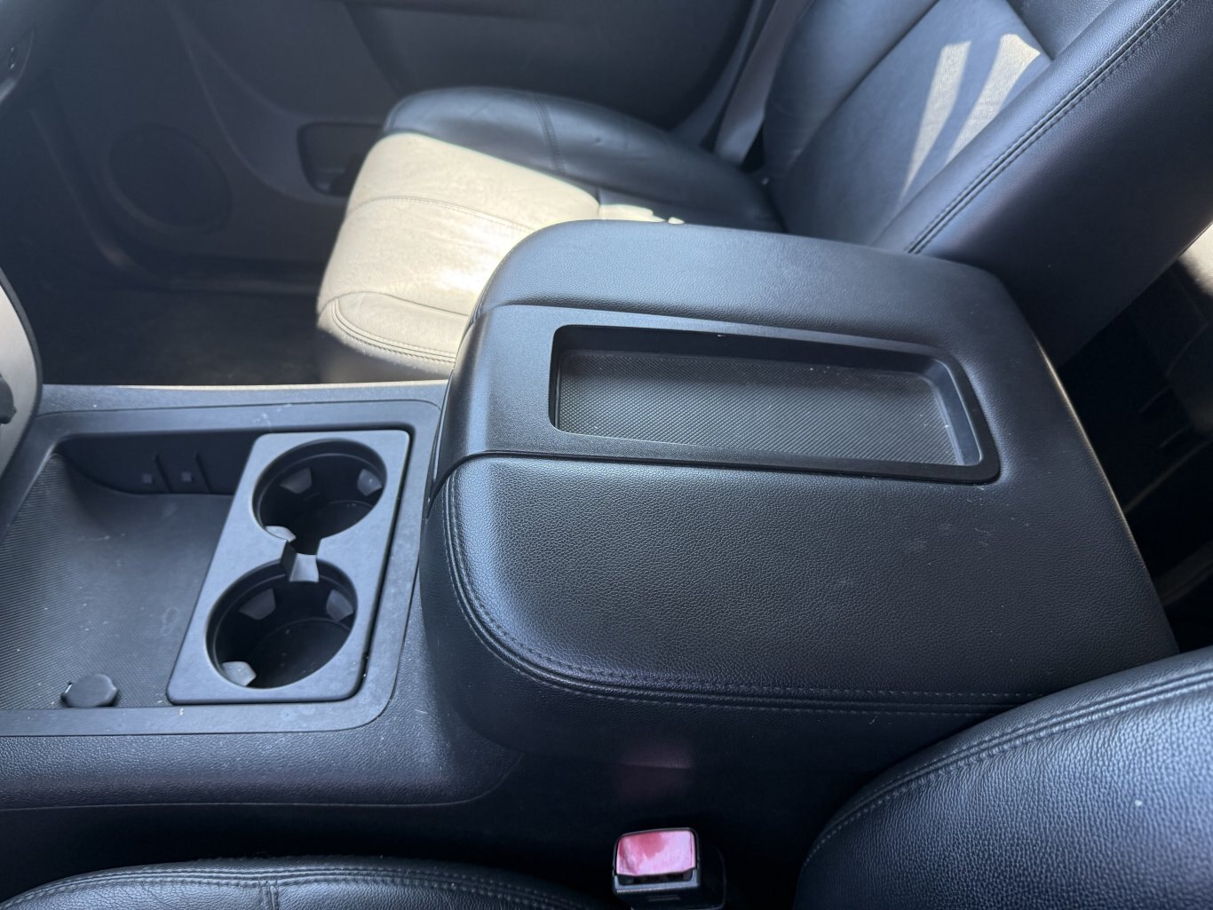 2014 GMC Yukon XL SLT