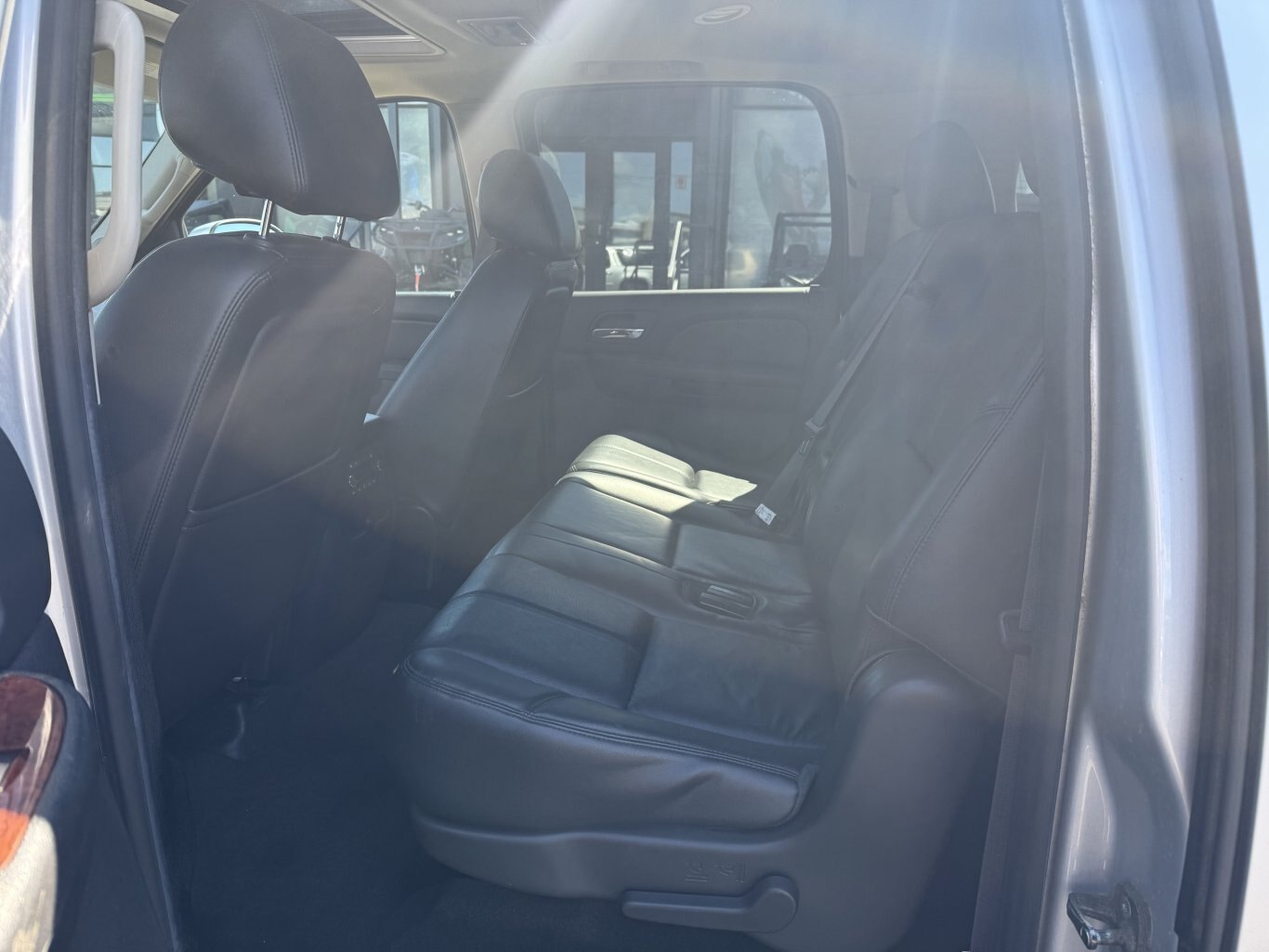 2014 GMC Yukon XL SLT