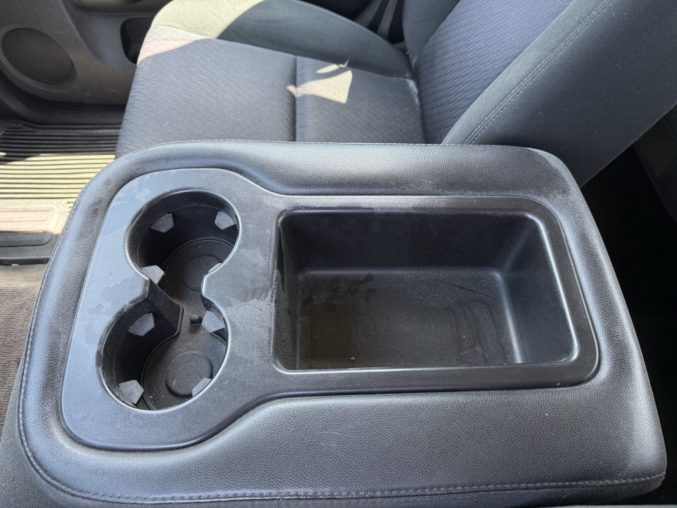 2013 Chevrolet Silverado LS