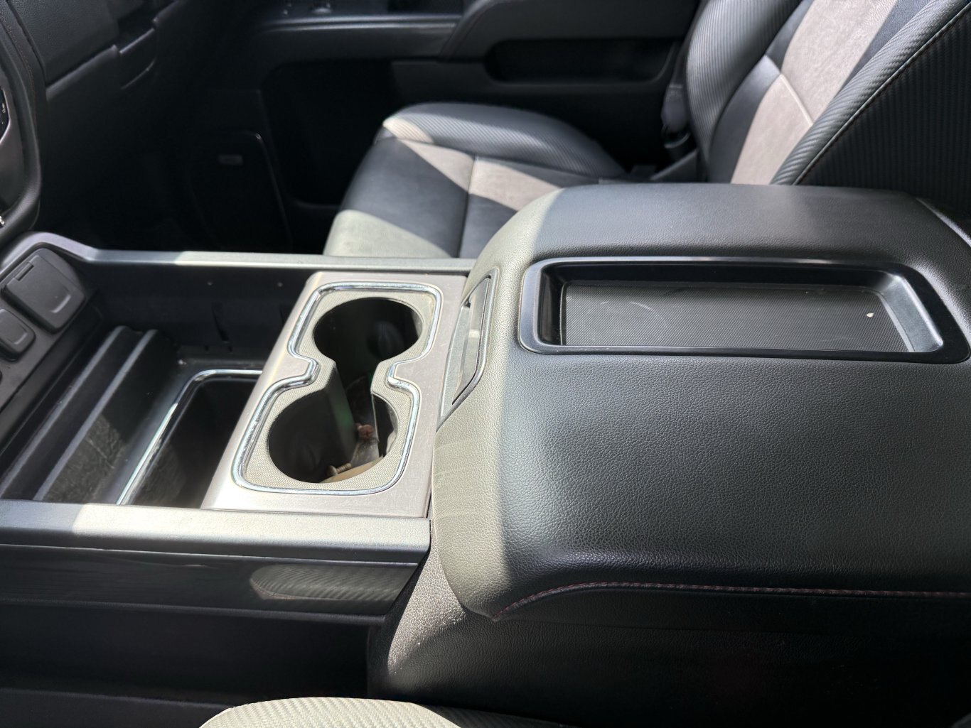 2015 GMC Sierra All Terrain SLT