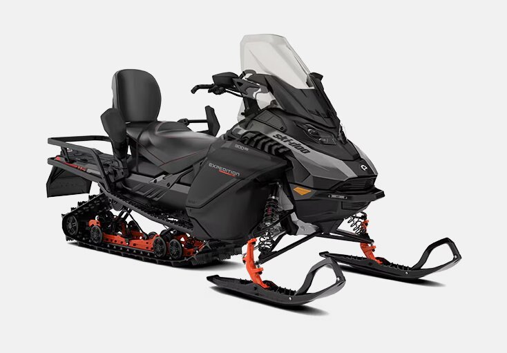 2027 Ski Doo Expedition LE 16 900 ACE PowerMax 2.0 E.S.