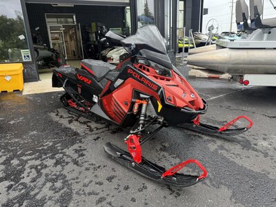 2025 Polaris VR1 Dynamic