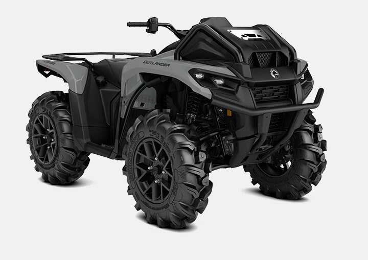 2026 Can Am Outlander X mr 700