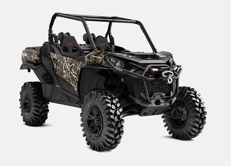 2026 Can Am Commander X mr 1000R