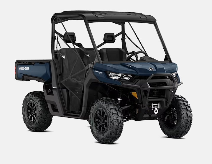 2026 Can Am Defender XT HD9
