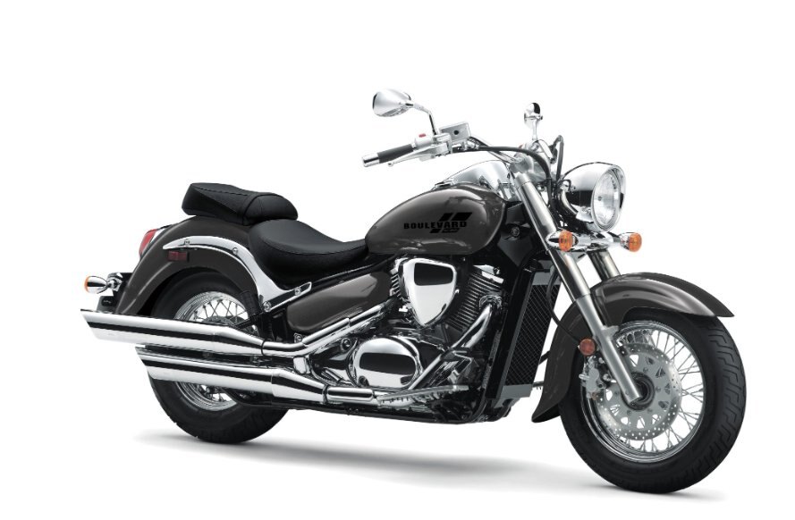 2025 Suzuki Boulevard C50