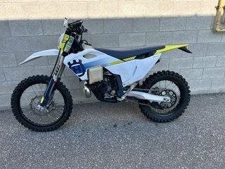 2024 Husqvarna TE 150