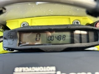 2024 Husqvarna TE 150