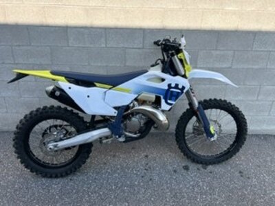 2024 Husqvarna TE 150