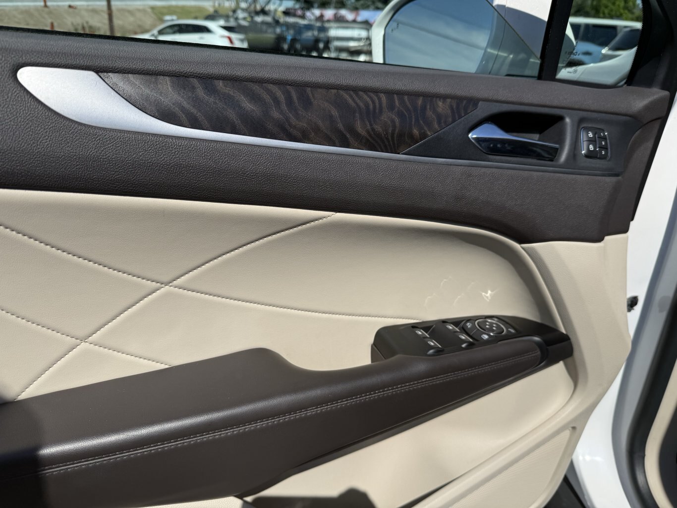 2019 Lincoln MKC