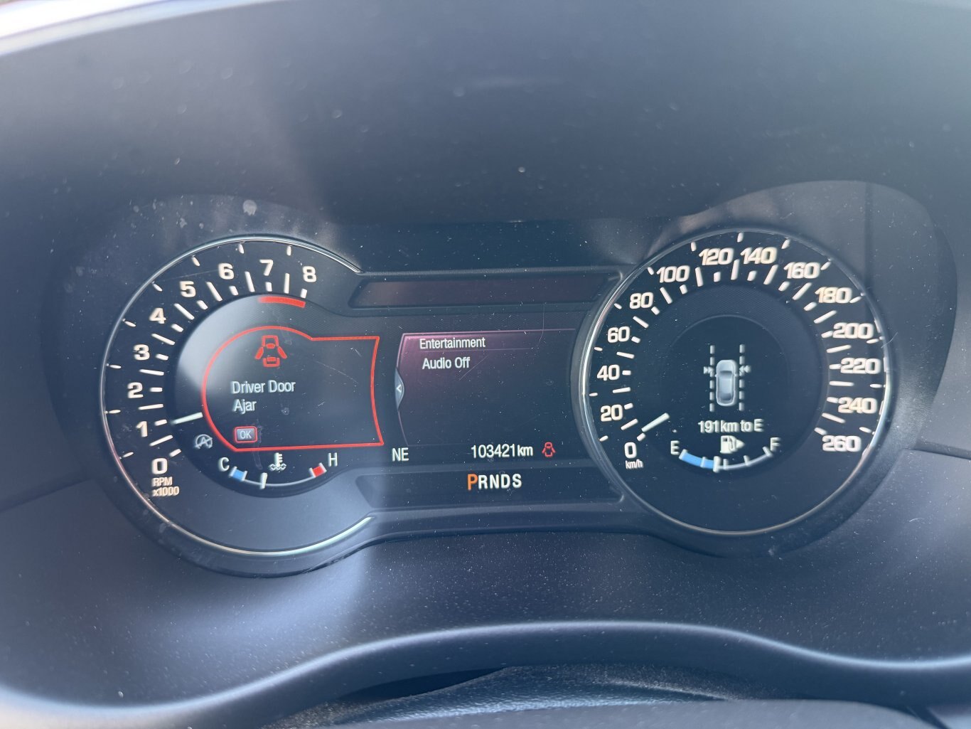 2019 Lincoln MKC